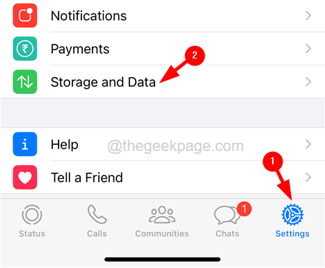 Como corrigir o WhatsApp Storage Issue completo no iPhone [resolvido]